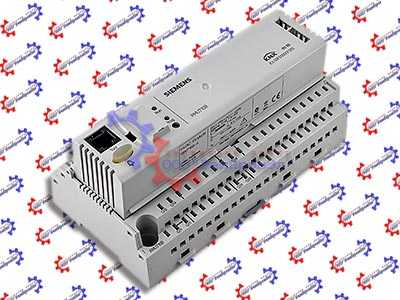 Ремонт ПЛК SIEMENS