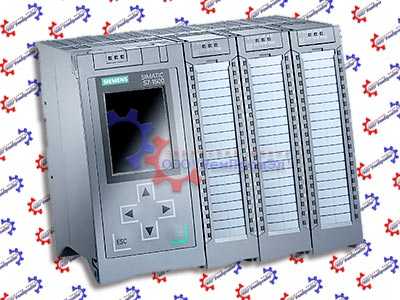 Ремонт PLC SIEMENS