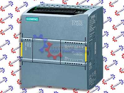 Ремонт ПЛК SIEMENS