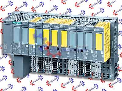 Ремонт ПЛК SIEMENS