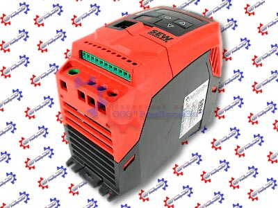 Ремонт частотных преобразователей SEW EURODRIVE