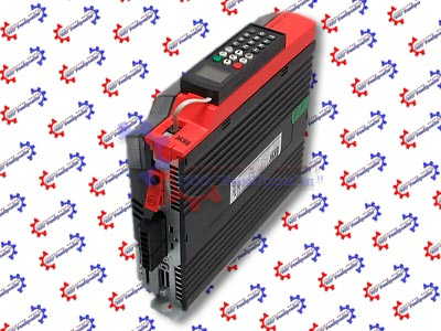 Ремонт частотного преобразователя SEW EURODRIVE