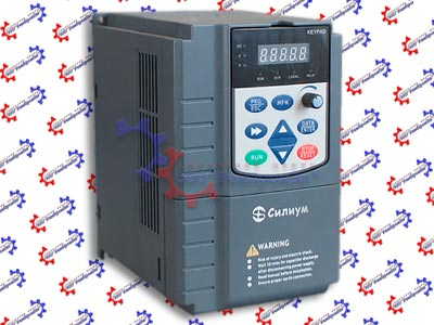 Ремонт частотных преобразователей СИЛИУМ