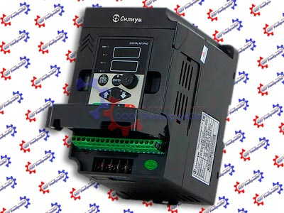 Ремонт частотных преобразователей СИЛИУМ