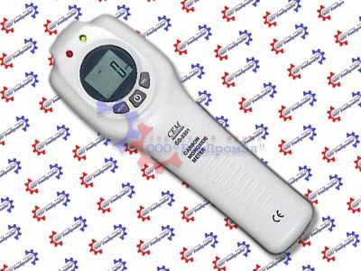 Ремонт газоанализаторов в Сердаре