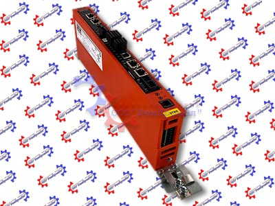 Ремонт ПЛК SEW EURODRIVE