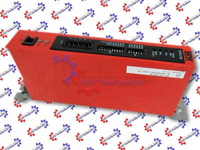 Ремонт ПЛК SEW EURODRIVE