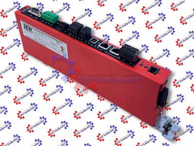 Ремонт PLC SEW EURODRIVE