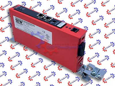 Ремонт PLC SEW EURODRIVE