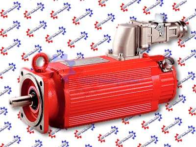 Перемотка серводвигателей SEW EURODRIVE