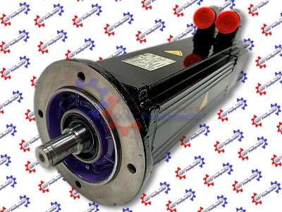 Ремонт сервомотора SEW EURODRIVE