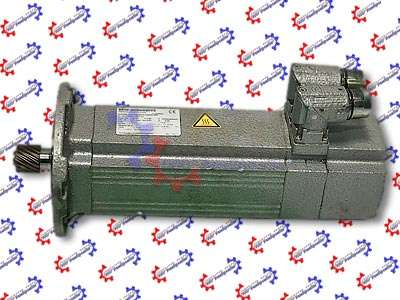 Ремонт серводвигателя SEW EURODRIVE