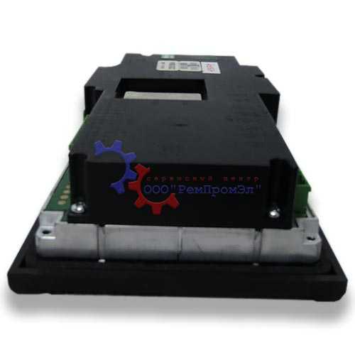 Панель управления компрессорной установки SBS4000-36-11-09688
